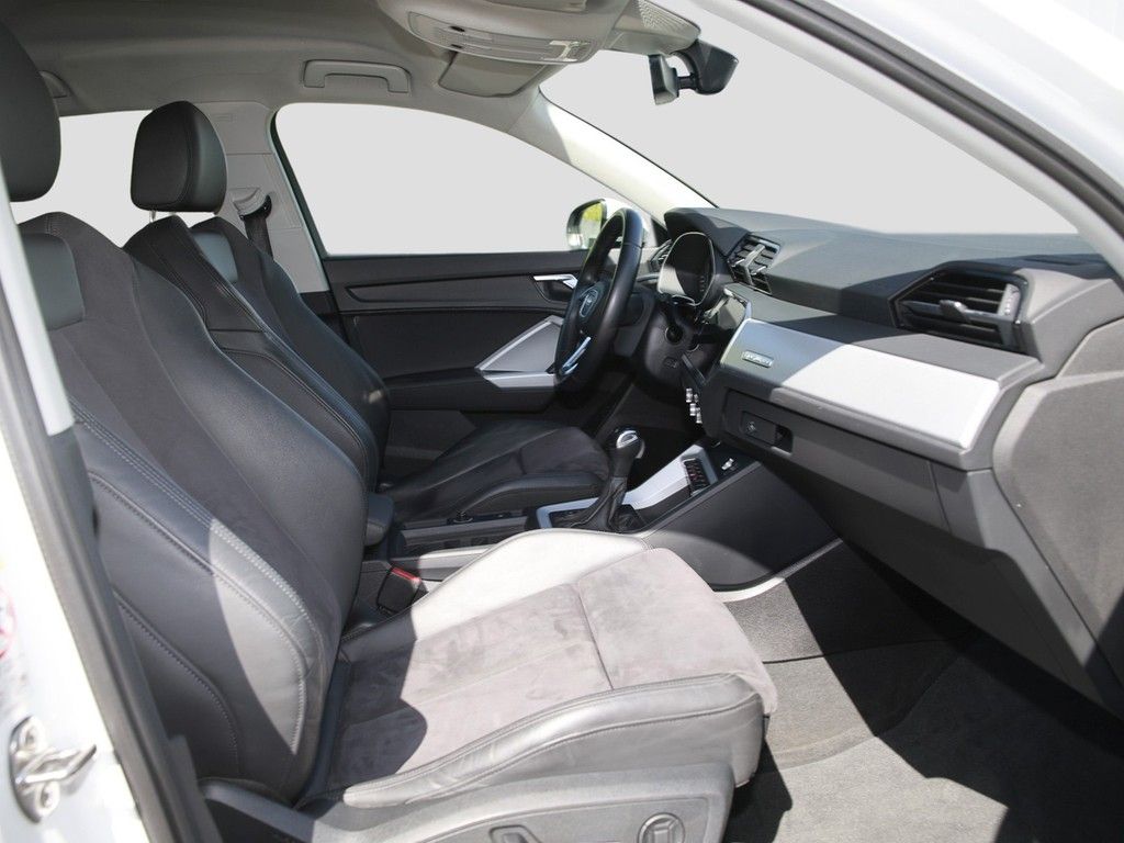Audi Q3 - Bild 11