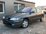 Renault Megane KLIMA*1HAND - gebrauchte Renault Megane aus dem Jahr 1998