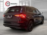 Skoda Kodiaq Sportline 4x4/KAMERA/LED/VirtualCockpit - Skoda Kodiaq Gebrauchtwagen in Frankfurt