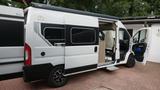 Fiat Wohnmobil Van Mooveo  Ducato NEUWERTIG!