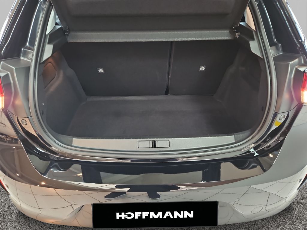 Fahrzeugabbildung Opel Corsa 1.2 Turbo Eleg. Navi Sitzheizung Parkpilot