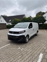 Opel Vivaro L3 144 PS Automatik
