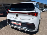 Cupra Born *82KWh*Wärmepumpe*NAVI*RFK*SHZ - weiße Cupra Born