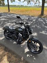 Kawasaki Vulcan S inkl. Zubehör  - Kawasaki Motorräder in Solingen