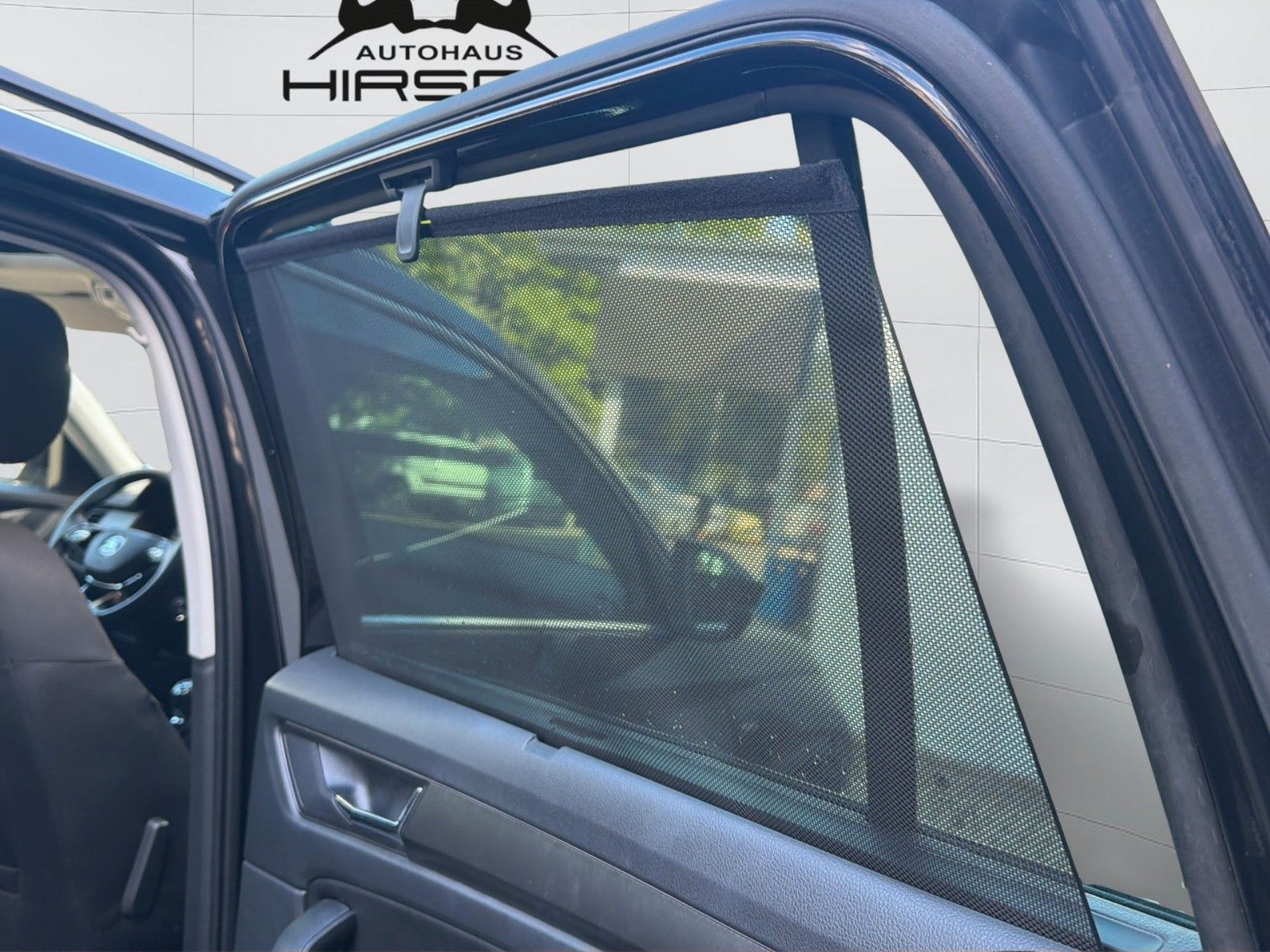 Skoda Kodiaq Ambition 1.5 TSI LED SHZ AHK RFK ACC NAVI foto 24