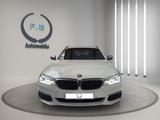 BMW M550 d xDrive/360*/STDHZ/HEAD-UP/UVM/TOP - BMW M550 Gebrauchtwagen