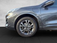 Ford Kuga - Vorschau Bild 10