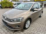 Volkswagen Golf Sportsvan VII Lounge DSG / XENON / - Volkswagen: Gold