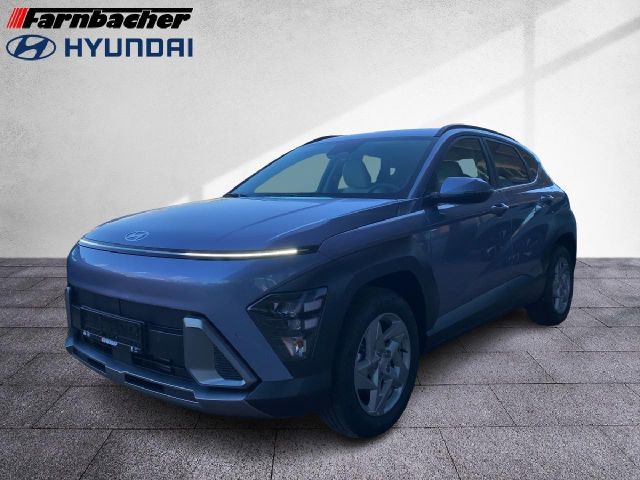 Hyundai KONA Trend 2WD
