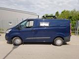 Ford Transit Custom - Wohnmobil bis 15000 Euro