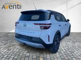 Opel Frontera GS LED*Navi*Kamera*SHZ*Apple*Tot Winkel - weiße Opel Frontera
