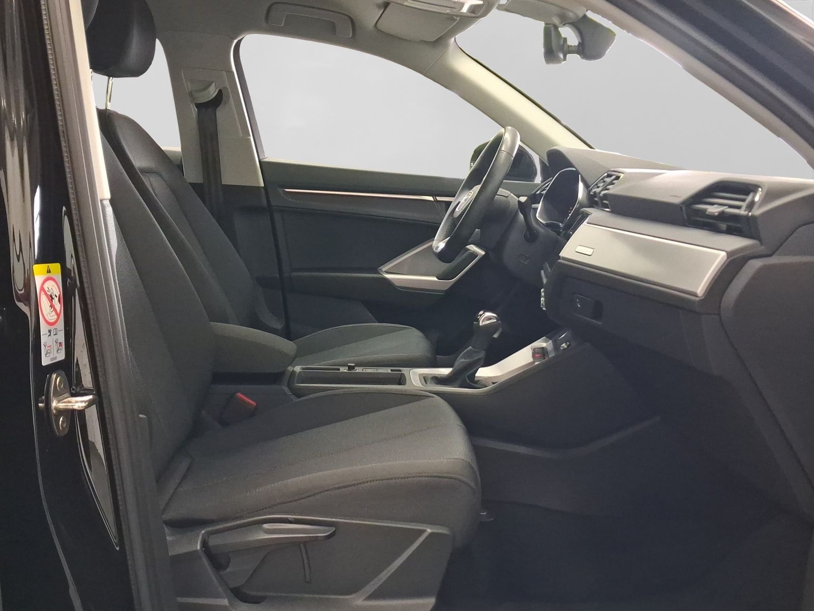 Audi Q3 Sportback 40 TFSI Q S LINE LM19 LED KAMERA foto 4