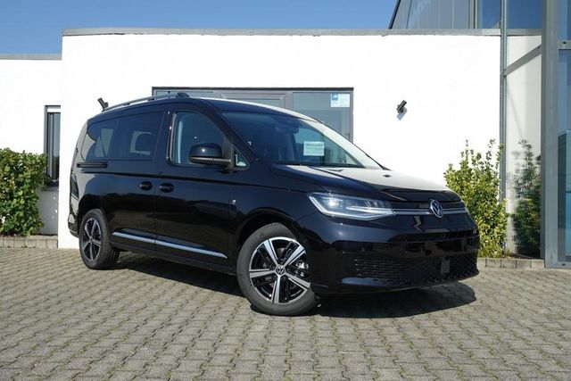 Volkswagen Caddy Maxi STYLE TDI DSG Panodach UPE 55.870EUR*