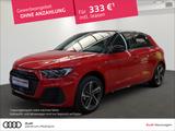 Audi A1 Sportback 25 TFSI S lineDigitales Cockpit Sou