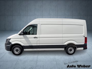 Volkswagen Crafter - 2