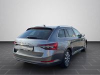 Skoda Superb - Vorschau Bild 2