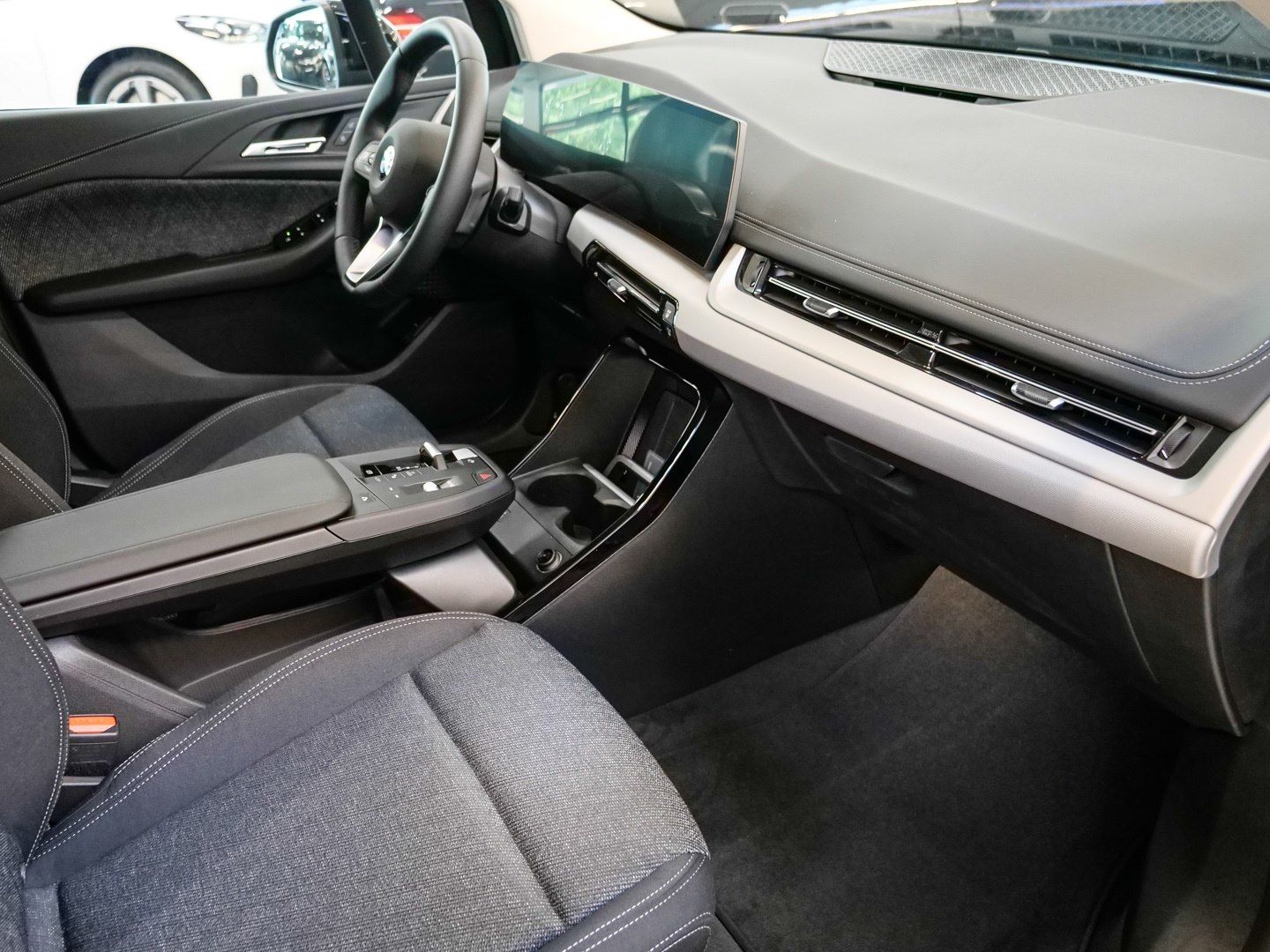 BMW 218 Active Tourer - Bild 14
