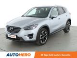 Mazda CX-5 2.2 Turbodiesel Sports-Line AWD*NAVI*CAM* - Mazda CX-5 in Frankfurt (Main)