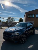 BMW X5 M Vollausstattung Harman kardon - BMW X5 M Gebrauchtwagen