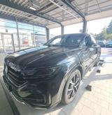Volkswagen Touareg 3.0 TDI 4MOTION R-Line BLACK STYLE | AHK - gebrauchte VW Touareg aus dem Jahr 2020