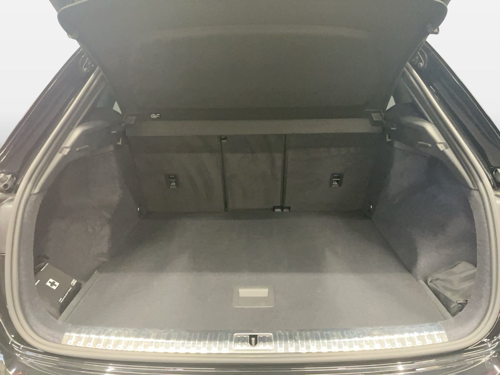 Audi Q3 - Bild 12
