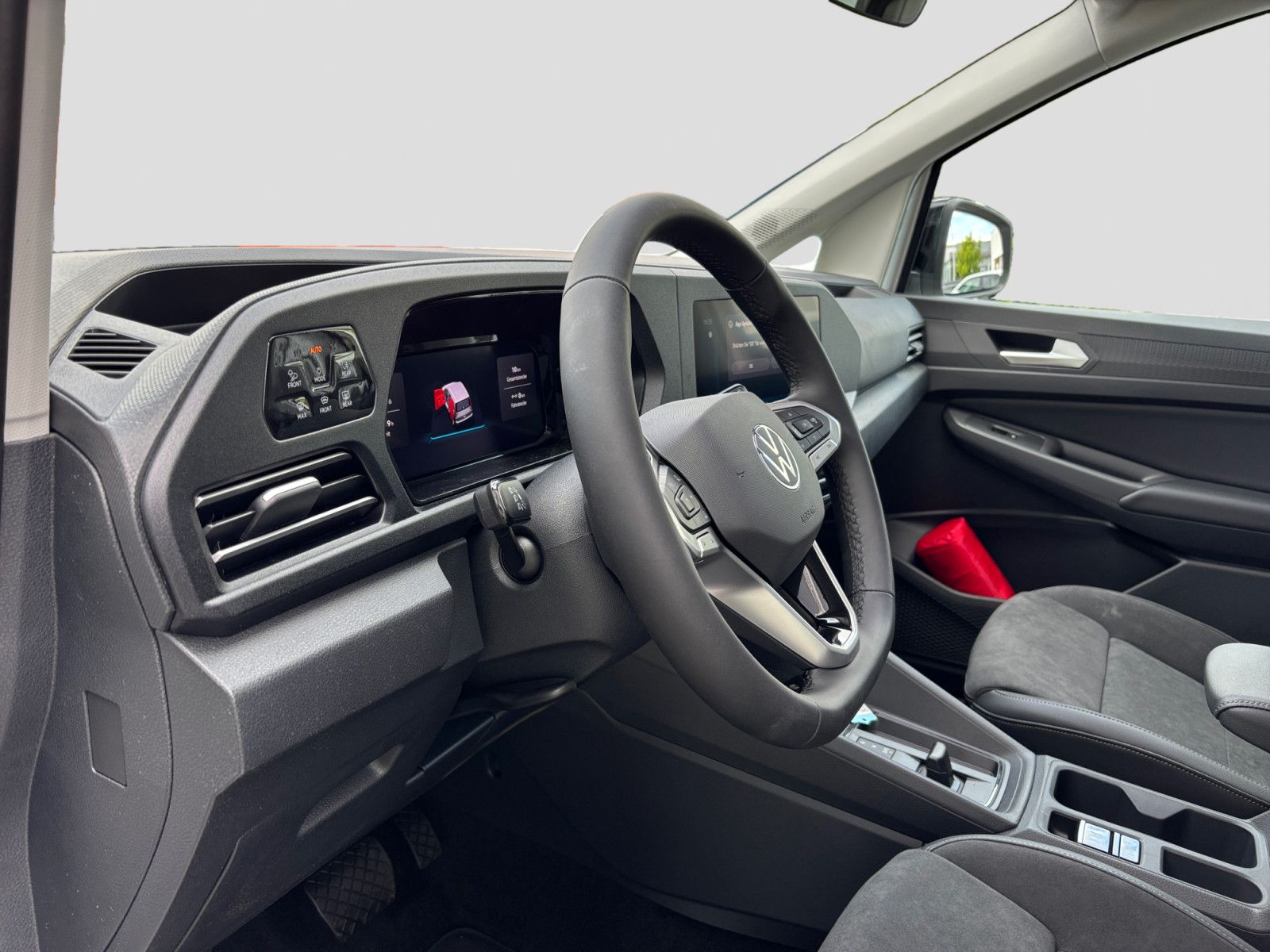 Volkswagen Caddy - Bild 13