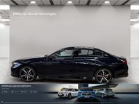 BMW 520 - Vorschau Bild 2