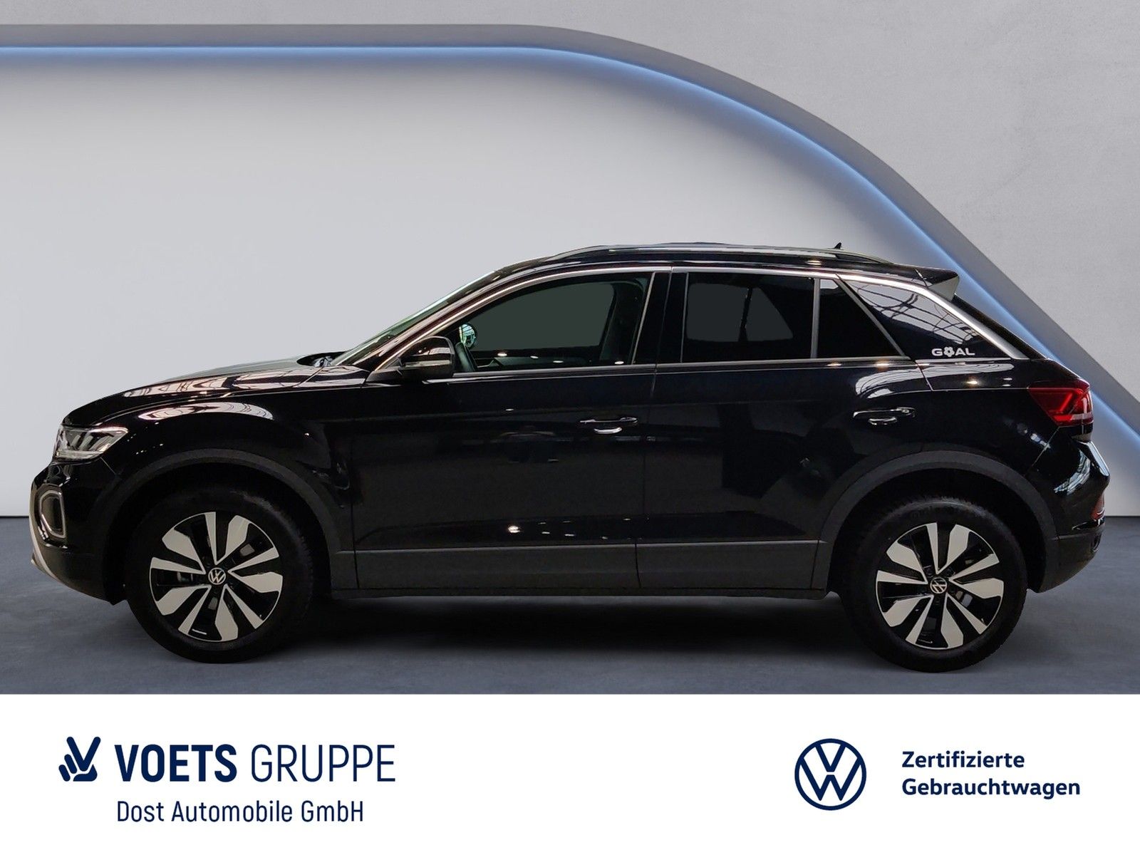 Volkswagen T-Roc - Bild 3