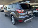Ford Kuga 4X4 Aut. Titanium * LED * Kamera * PDC *AHK - gebrauchte SUVs in Bielefeld