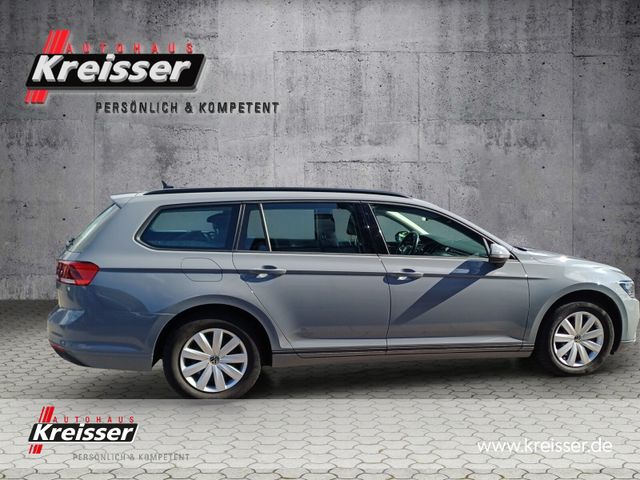 Passat Variant 1.5 TSI DSG/NAVI/LED/SHZ/KLIMA