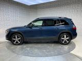 Mercedes-Benz GLB 200 d 8G-DCT Progressive+STANH+DISTRONIC+DAB - blaue Mercedes-Benz GLB-Klasse
