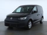 Volkswagen Caddy 1.5 TSI +AHK+GARANTIE+PLA+SITZHZG - Volkswagen Caddy Jahreswagen