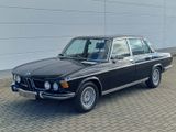 BMW 3.0 SI Klima Leder H-Kennz-69 000KM - BMW aus 1972
