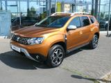 Dacia Duster II Prestige,Klima,Navi,PDC,Kam,Alu, LPG, - Dacia Duster mit LPG-Antrieb: Geländewagen
