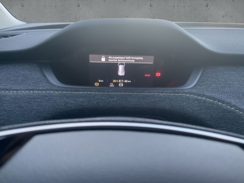 Skoda Elroq - Bild 18