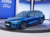 Ford Focus Turnier 1.0 MHEV Aut. ST-LINE X *WinterPk* - Ford Focus Tageszulassungen: Turnier