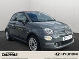 Fiat 500 C 1,0l Cabrio Twin Air Scheckheft - Fiat 500 Gebrauchtwagen in Herne