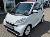 Smart ForTwo fortwo cabrio Micro Hybrid Drive 52kW