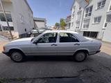Mercedes-Benz 190E - Mercedes-Benz 190 Gebrauchtwagen in Stuttgart
