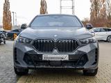 BMW X6 xDrive30d M Sport HUD RFK NAVI Standh. LED - BMW X6 Gebrauchtwagen