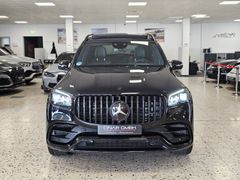 Fahrzeugabbildung Mercedes-Benz GLS 63 AMG 4Matic+ (DRIVERS/CARBON/NIGHT/AHK/TRA