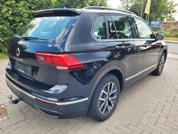 Volkswagen Tiguan - 4