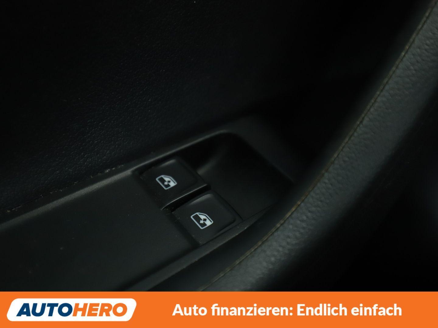 Skoda Fabia 1.2 TSI Ambition Aut.*PDC*SHZ*ALU*KLIMA*