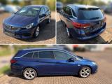 Opel Astra ST 1.2 Direct Inj Turbo 96kW Elegance ...