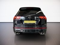 Volkswagen Tiguan - Vorschau Bild 5