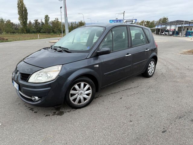 Renault Scenic Grand Scénic 1.5 dCi/105CV