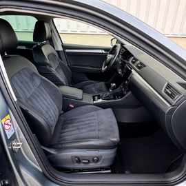 Skoda Superb - 10