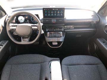 Hyundai INSTER EV 49 kWh (115 PS)2WD Trend