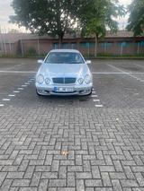 Mercedes-Benz CLK 200 (W208)  LPG  TÜV b... - Mercedes-Benz CLK-Klasse mit LPG-Antrieb