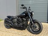 Harley-Davidson FLHCS Fat Boy Heritage S 114 ABS Custombike!!!! - HARLEY-DAVIDSON HERITAGE
